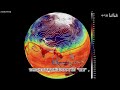 大雪又来了！情人节冷空气将叫停广东短袖，土耳其地震未平日本又火山喷发