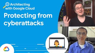 How to protect your company from cyberattacks
