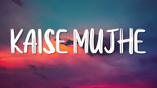 Kaise Mujhe (Lyrics) | Ghajini | Aamir Khan, Asin | Benny Dayal, Shreya Ghosal | A.R. Rahman