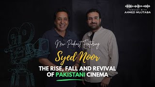 THE RISE, FALL \u0026 REVIVAL OF PAKISTANI CINEMA