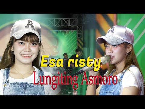 Download Lagu Esa Risty Lungiting Asmoro Mp3
