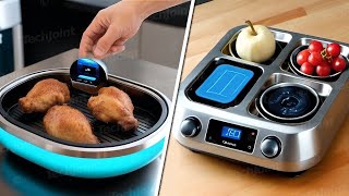 120 CLEVER Amazon Kitchen Gadgets That Will SAVE You Time!