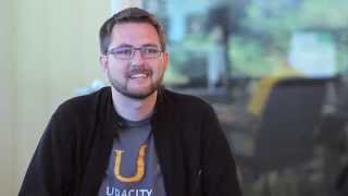 Interview with Mike - Developing Scalable Apps with Java