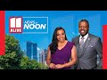 Holiday season prep in metro Atlanta, tips | 11Alive News at Noon