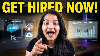 Top 10 Salesforce Developer Interview Questions for Freshers (2026) - MUST KNOW!