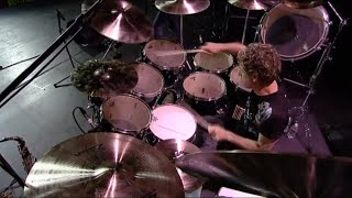 Simon Phillips - Out Of The Blue [Modern Drummer Festival 2008]