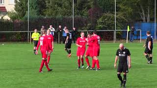 Post SV Stendal - 1. FC Lok Stendal II