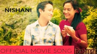 New Nepali Movie Song - "NISHANI" || BATASAI SARARA || Prashant Tamang New Song