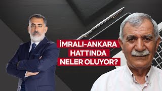 İmralı-Ankara hattında neler oluyor? Geçmiş dönemlerde süreç nasıl sabote edilmişti?