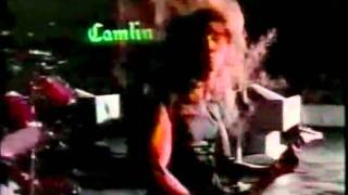 Panic | Blackfeather Shake | Music Video (HQ Audio)