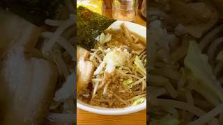 【岩手県盛岡市】武市総本店（たけ次郎）などの紹介　japanese food #shorts