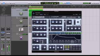 Advanced Envelope Modulation In Massive PT2
