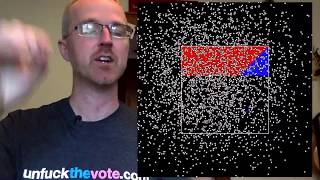 Animated Voting Methods