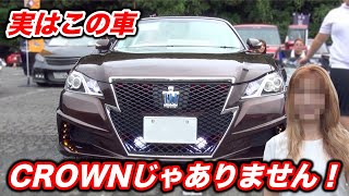 フェイススワップ 他車種の顔面を移植した日本車８選 Face Swap
