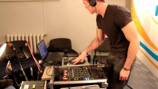 HOUSEMISJA 206 RADIO WEEKEND - DJ SALIS cz.2