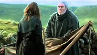 "Hodor" said Hodor [All Scenes]