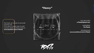 (FREE) 24kGoldn x Jack Harlow Type Beat "Heavy" 160bpm