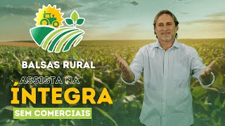 PROGRAMA BALSAS RURAL 22 02 2025