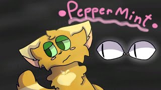 •PepperMint• | Short MapleShade Pmv | TW:slight blood and gore