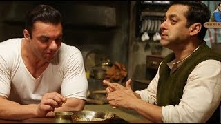 "TUBELIGHT" Behind the Scene Full Video LEAKED|Salman Khan, Sohail khan, kabir Khan