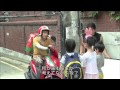 『犬どろぼう完全計画』イ・ホンギ＆子役たち撮影風景動画