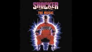 Shocker (1989) - Track 04. Sword and Stone - Bonfire