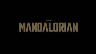 Mandalorian chapter 16 intro theme