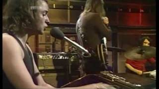 FOCUS - Hocus Pocus (1972 UK TV Appearance) ~ HIGH QUALITY HQ ~