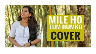 Mile Ho Tum - Reprise Version | Neha Kakkar | Tony Kakkar | Fever| Reshma Sajeev