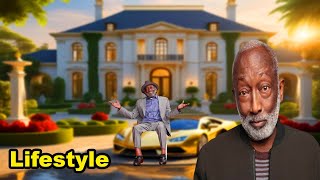 Exploring Garrett Morris's Mansion, Son, Net Worth 2024, Luck Has Run Out...(Exclusive)