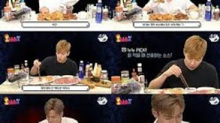 MONSTA X ショヌ、良い食べっぷり！新番組「オムニョムニョムニョム」での活躍が話題 - ライブドアニュース