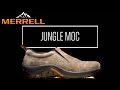 Jungle Moc Review | Merrell