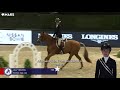 Lily Herzog | WIHS Pony Equitation Finals Champion