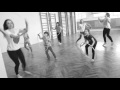 Omi - Hula Hoop - dance kids