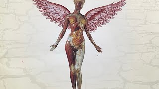 Nirvana - In Utero full album