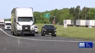 MassDOT projects busy Memorial Day weekend traffic
