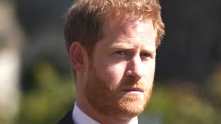 What Harry Did With His Family After Prince Philip's Funeral