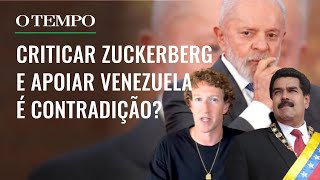 Governo se esforça para equilibrar defesa da democracia e apoio à Venezuela | Política em Análise