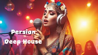 🍓 آهنگ  مرور   از   حامیم  🍓   به سبک دیپ هاوس 🍓 DEEP HOUSE