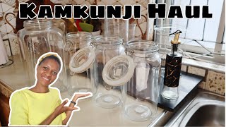 VITU NILIVYONUNUA/KAMKUNJI HAUL/ TANZANIAN YOUTUBER (2023)