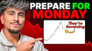 Tomorrow Will Be A VERY Important Test For The Stock Market (Here's Why)