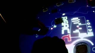 ReacTj - Generative life #1 - reacTable live performance