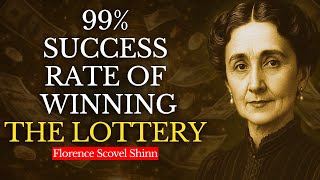 The “1-Command” Glitch That Won the Lottery - Florence Scovel Shinn