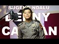 Sugeng Ndalu - Denny Caknan Akustik Cover by Bripka Dhimas