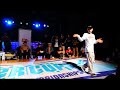 sadeck france vs sharkbomb china popping final