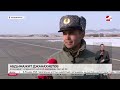 Казахстанские военные летчики осваивают airbus a400m