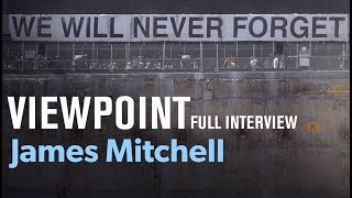 James Mitchell: Inside the minds of the Islamist terrorists - Full interview | VIEWPOINT