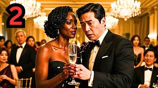[PART 2] "I'm Pregnant at 60," She Whispered — The Korean Billionaire Couldn't Believe It.