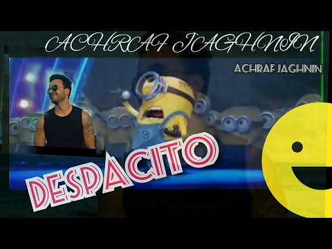 Download Decpasito."achraf jaghnin..1.. - GenYoutube.net