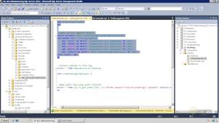 12 Auditing SQL Server